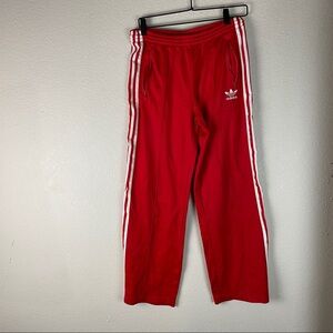Adidas Track Sweatpants Size Small